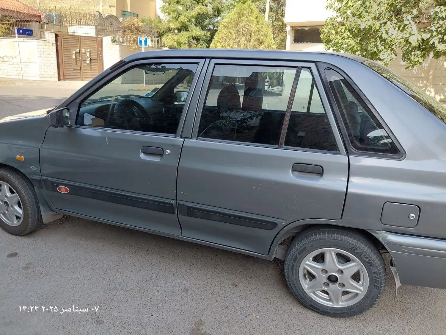 خودرو پراید، 141 آگهی ann_20440545
