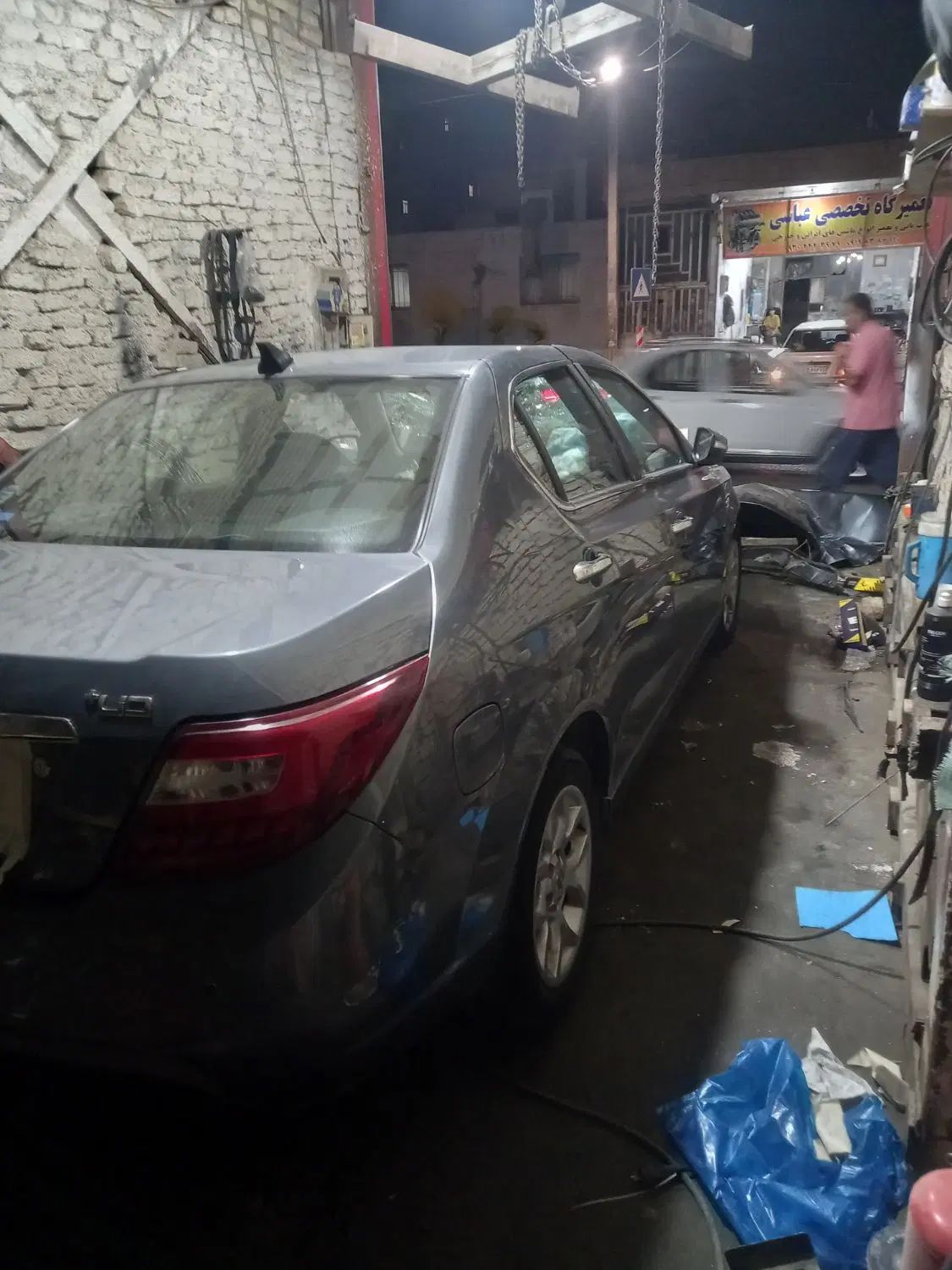 خودرو دنا، پلاس توربو آگهی ann_20440561
