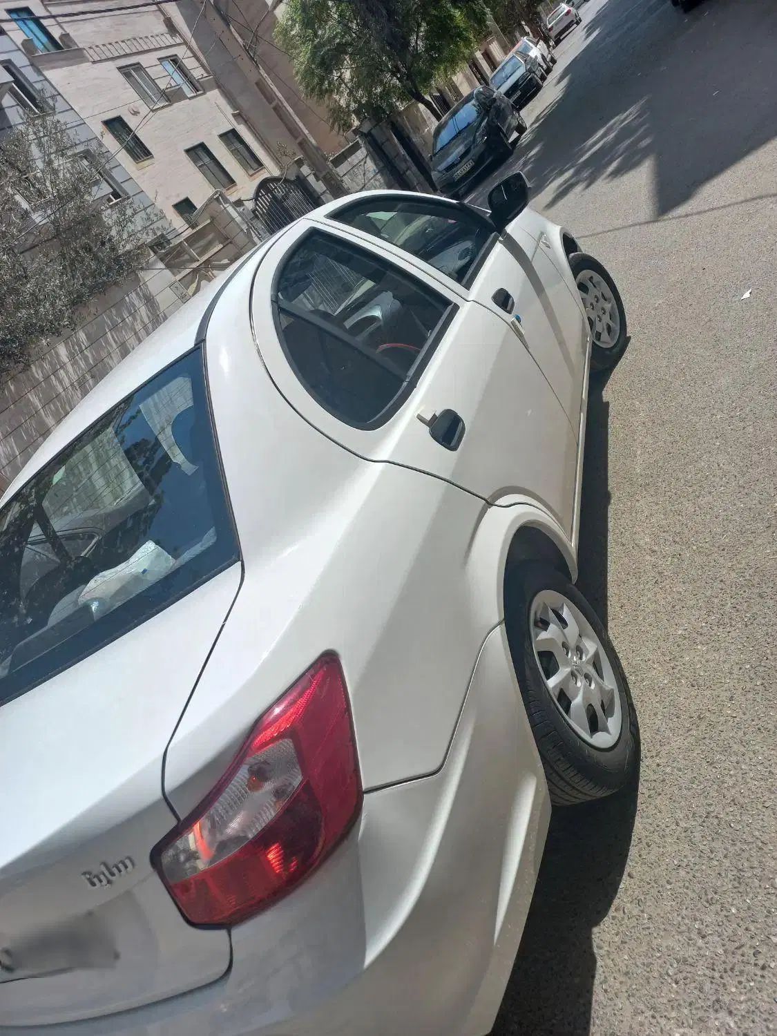 خودرو ساینا، S آگهی ann_20440564