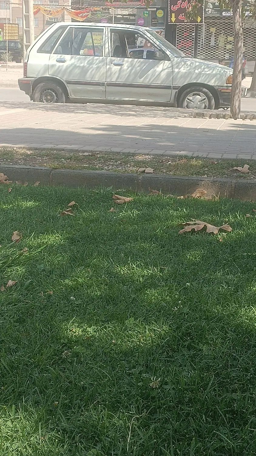 خودرو پراید، نسیم آگهی ann_20440572