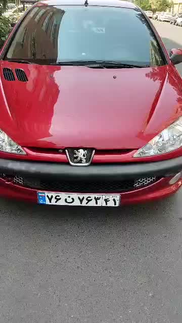 خودرو پژو، 206 آگهی ann_20440579