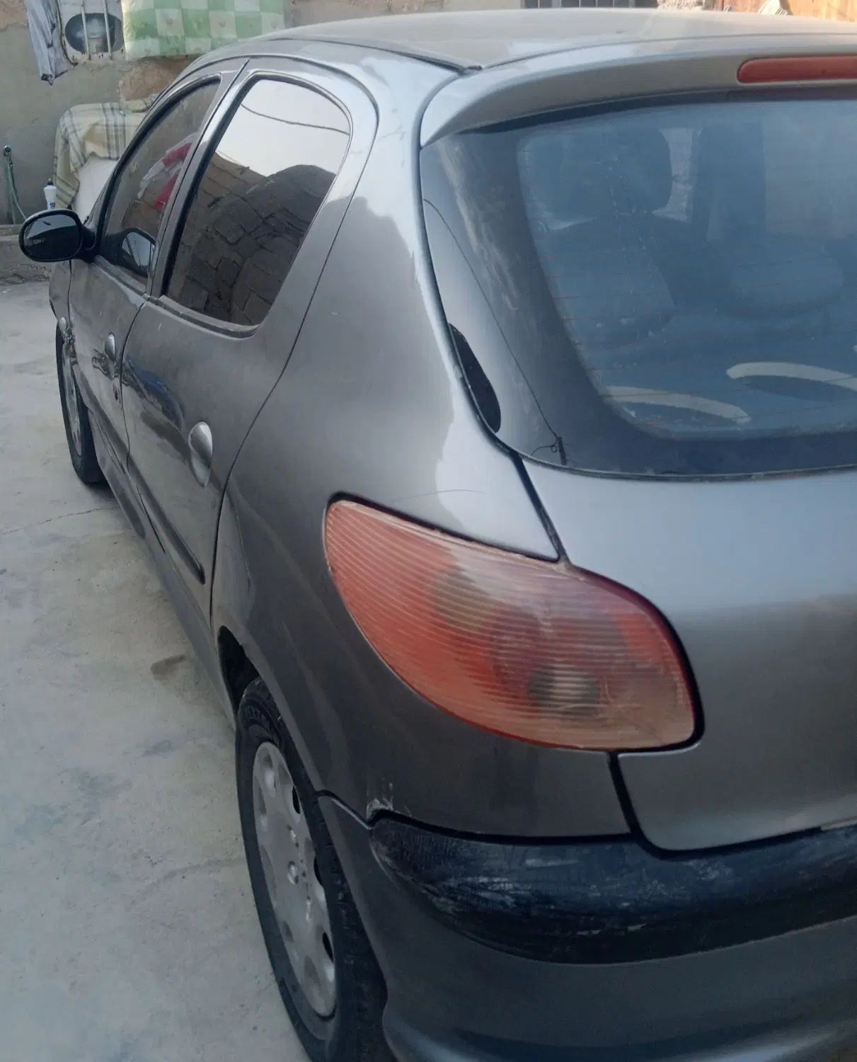 خودرو پژو، 206 آگهی ann_20440585
