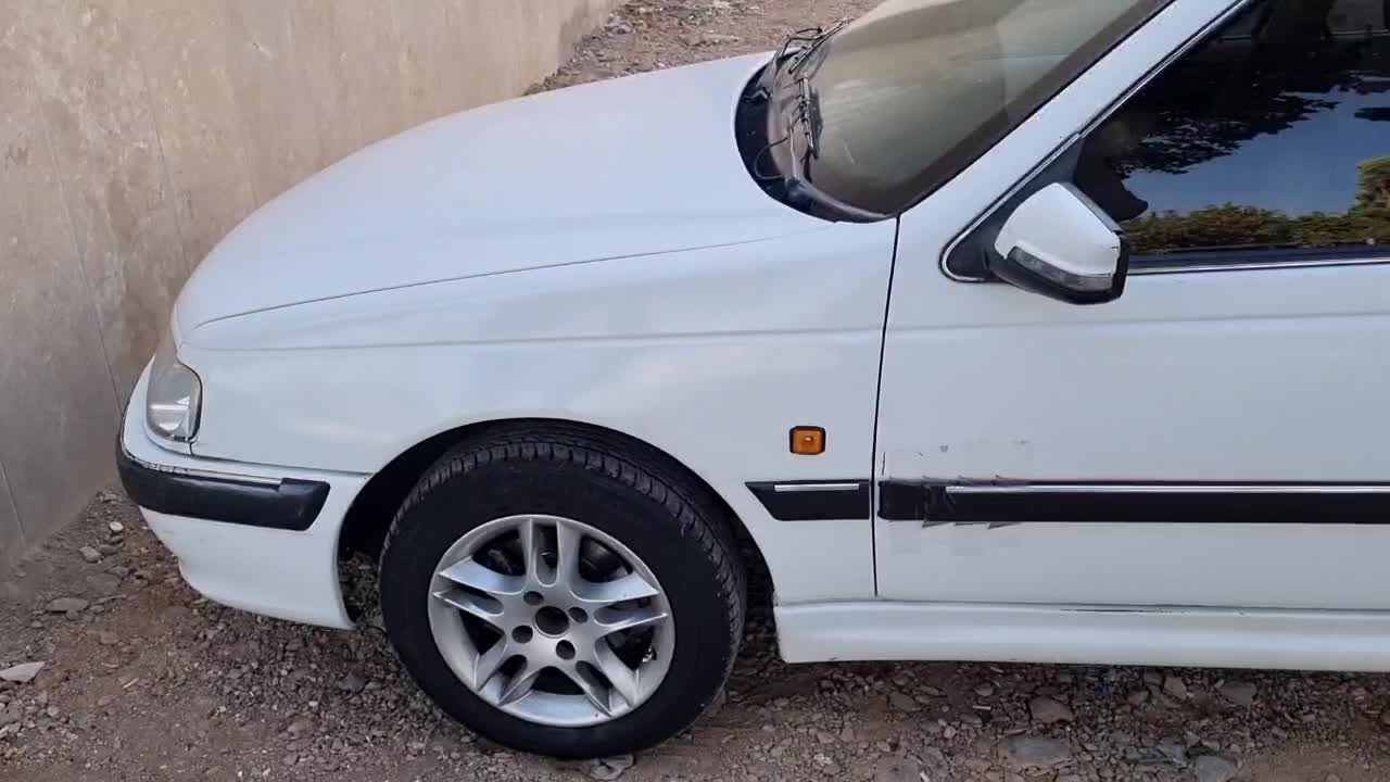 خودرو پژو، پارس آگهی ann_20440592