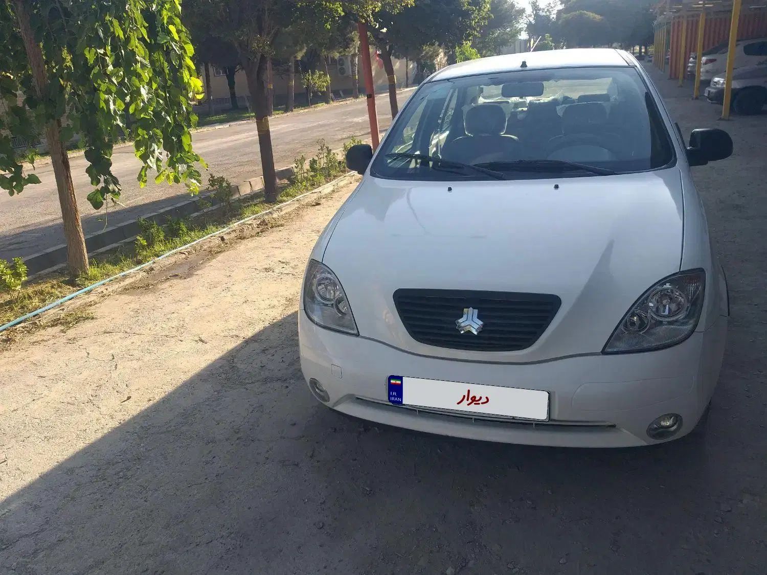 خودرو تیبا، صندوق دار آگهی ann_20440593