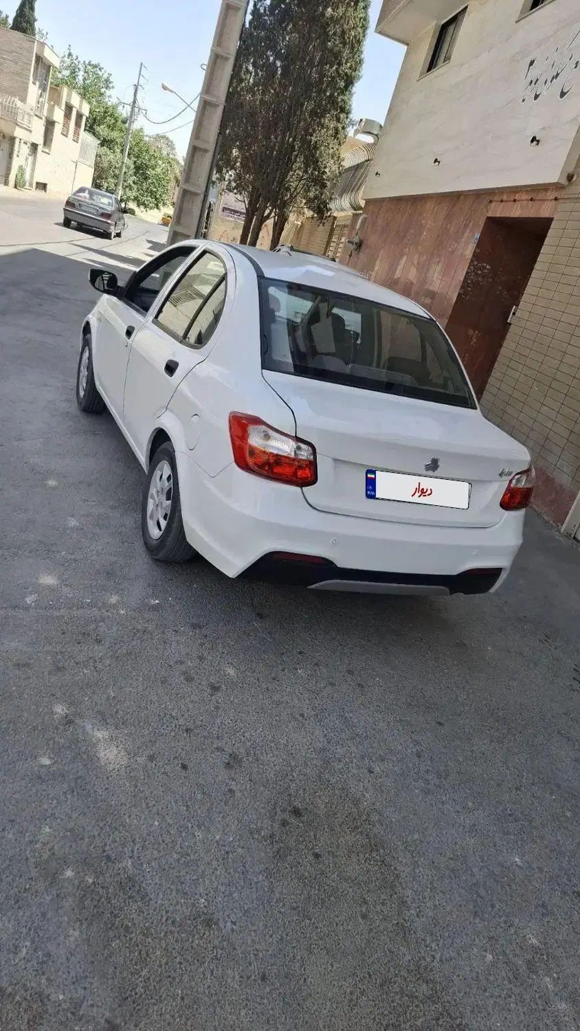 ساینا S اتوماتیک - 1402