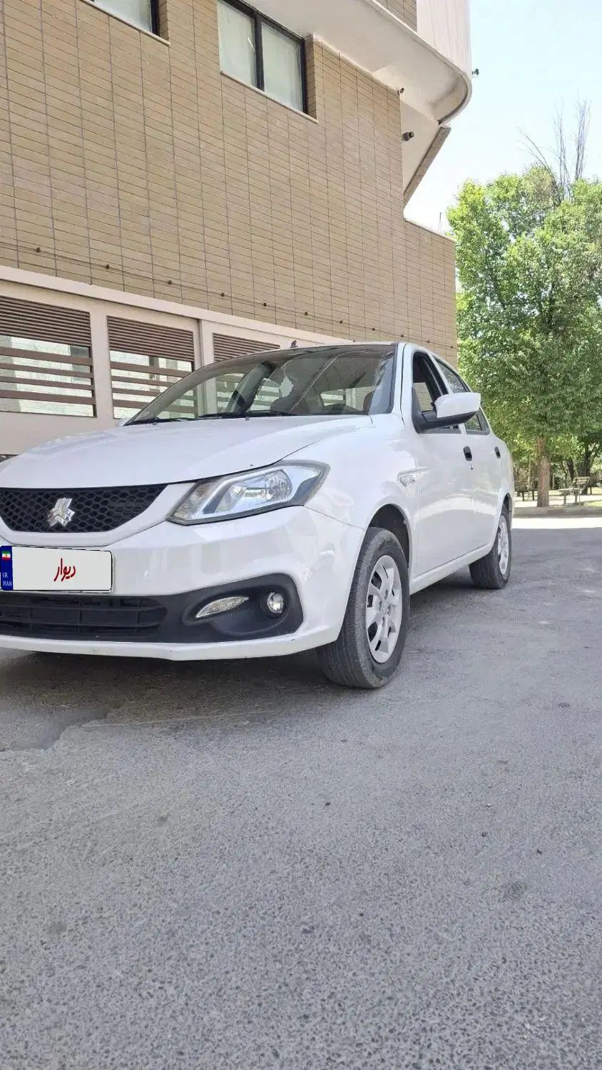 ساینا S اتوماتیک - 1402
