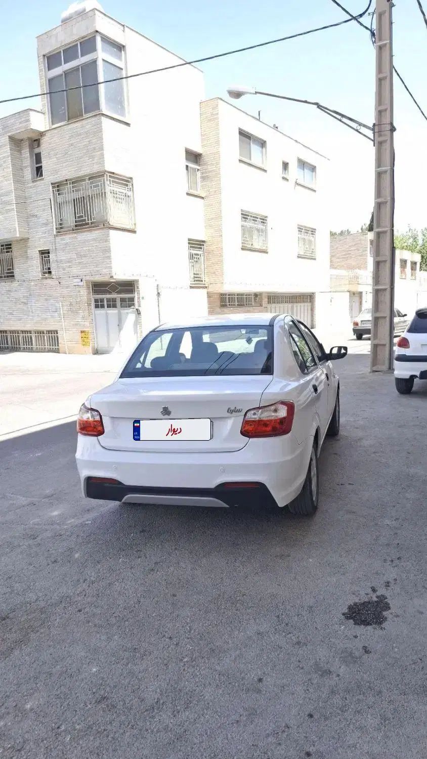خودرو ساینا، S آگهی ann_20440606