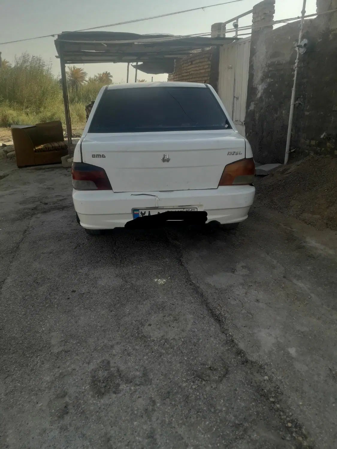 خودرو پراید، صبا آگهی ann_20440607