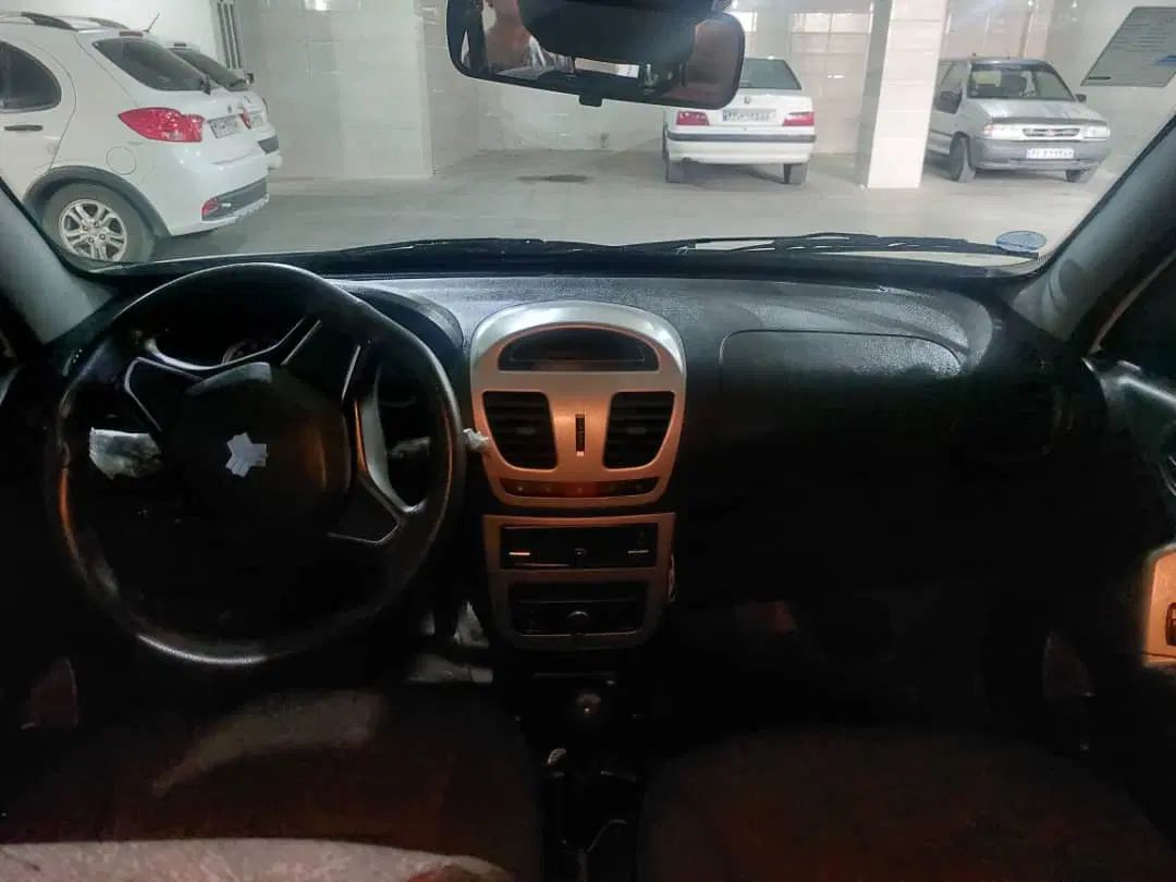 کوییک SR دنده ای - 1402