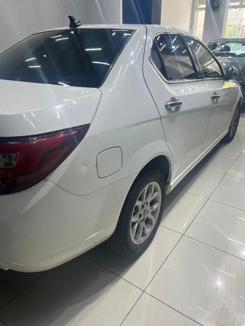 دنا پلاس توربو اتوماتیک - 1399