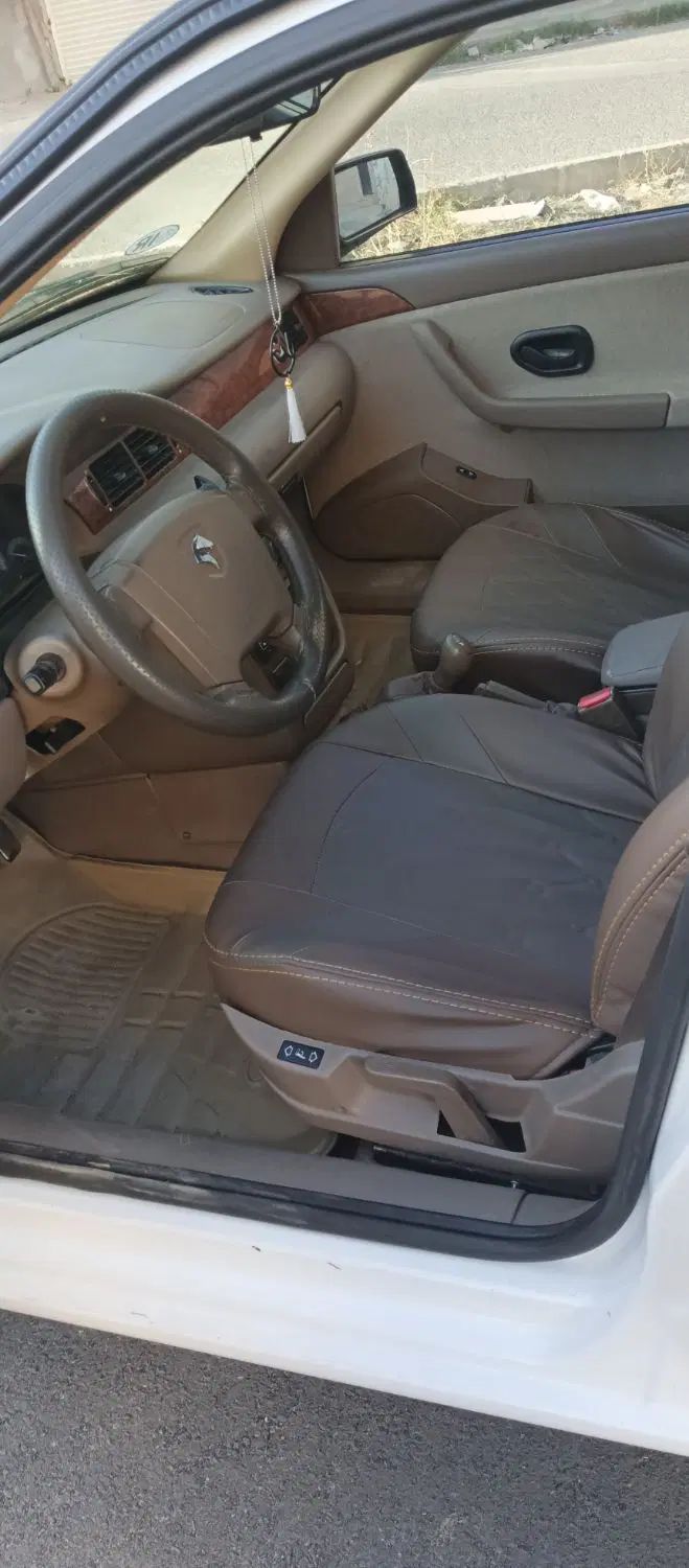 سمند LX XU7 - 1393