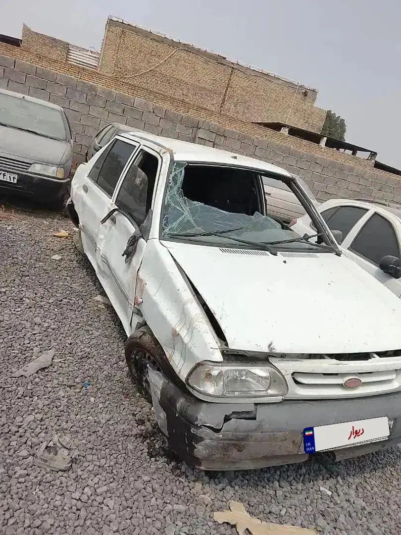 خودرو پراید، صبا آگهی ann_20440656