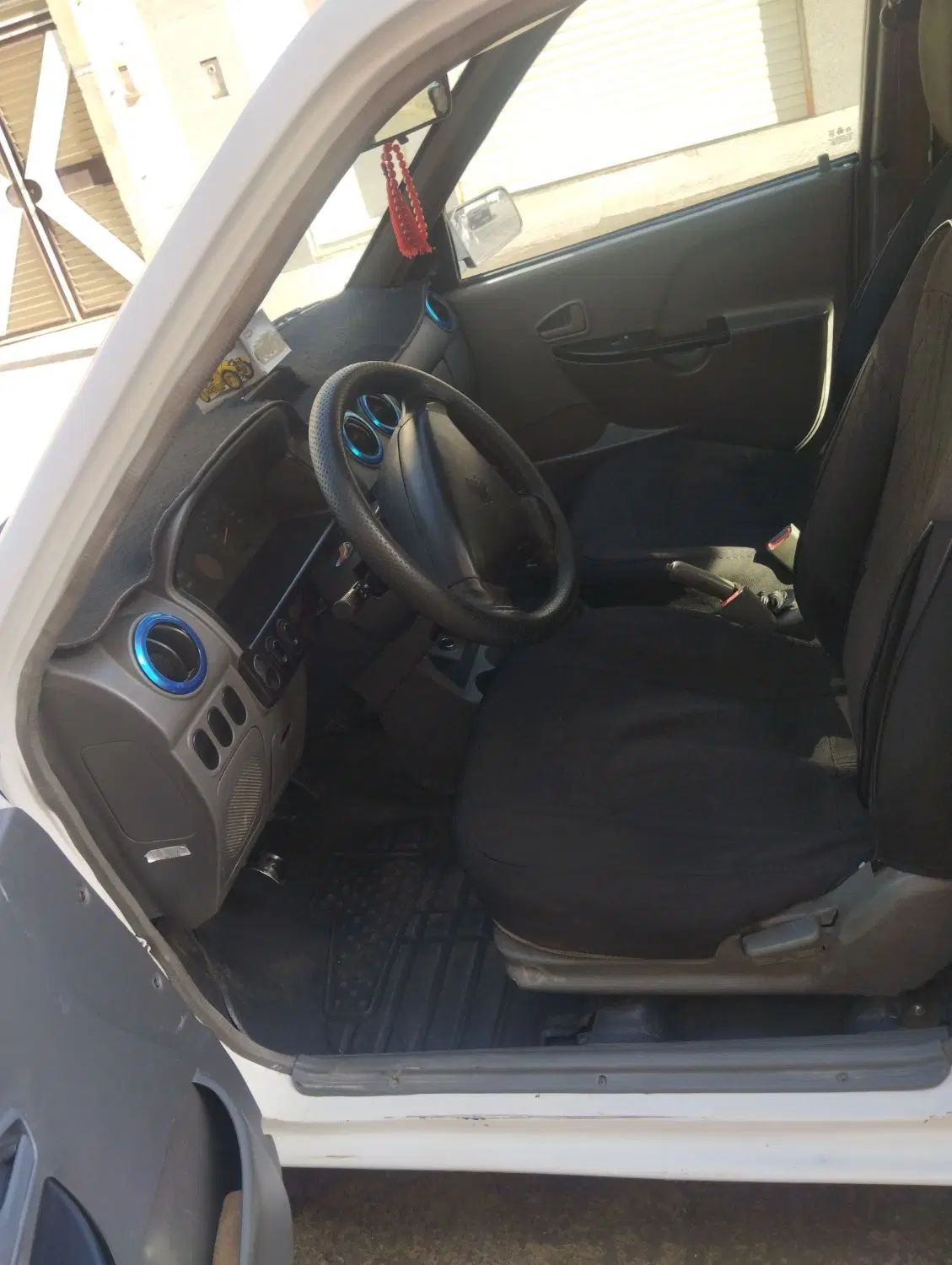 پراید 131 SX - 1391