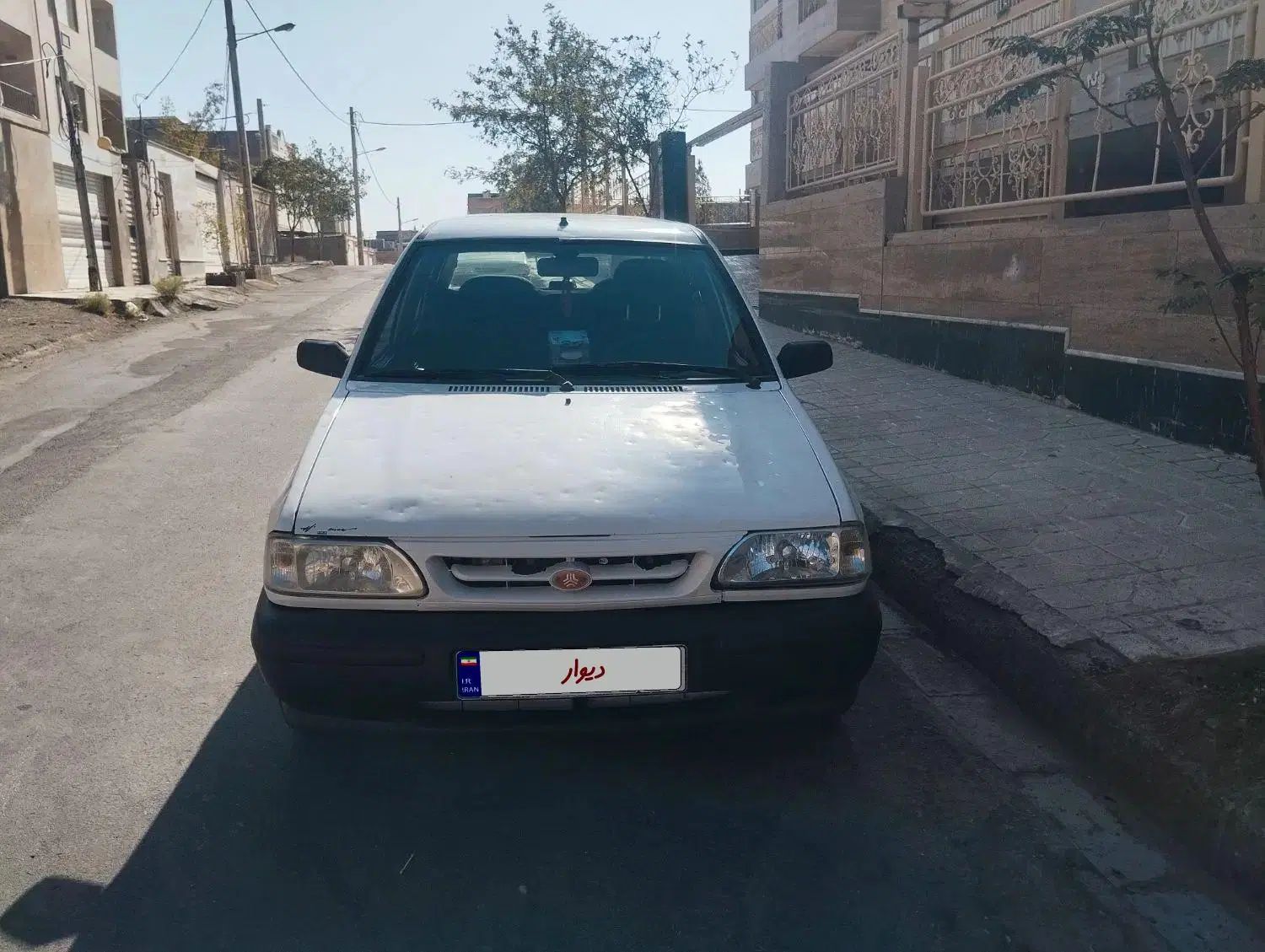 خودرو پراید، 131 آگهی ann_20440660