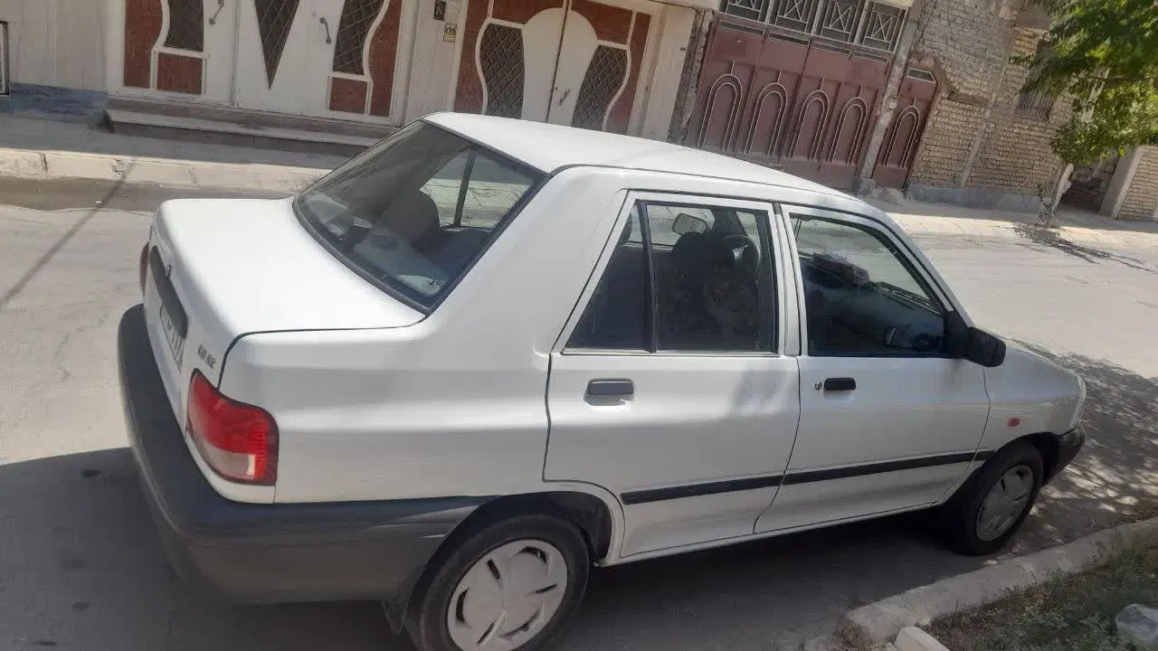 خودرو پراید، 131 آگهی ann_20440669