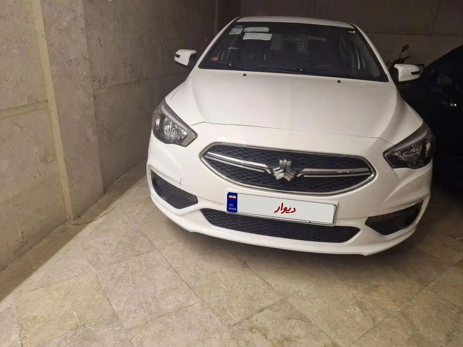 خودرو شاهین، G آگهی ann_20440672