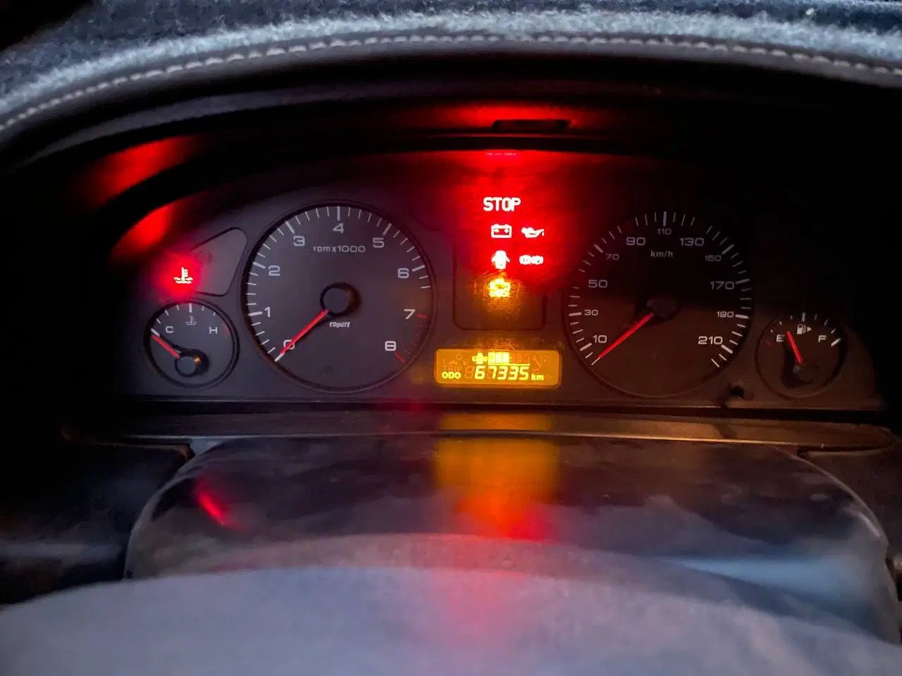 پژو 405 دوگانه سوز GLX - TU5 - 1391