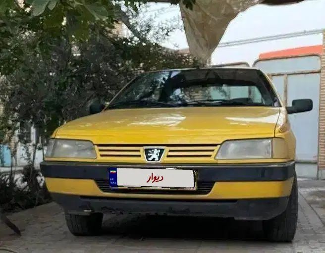 خودرو پژو، 405 آگهی ann_20440695