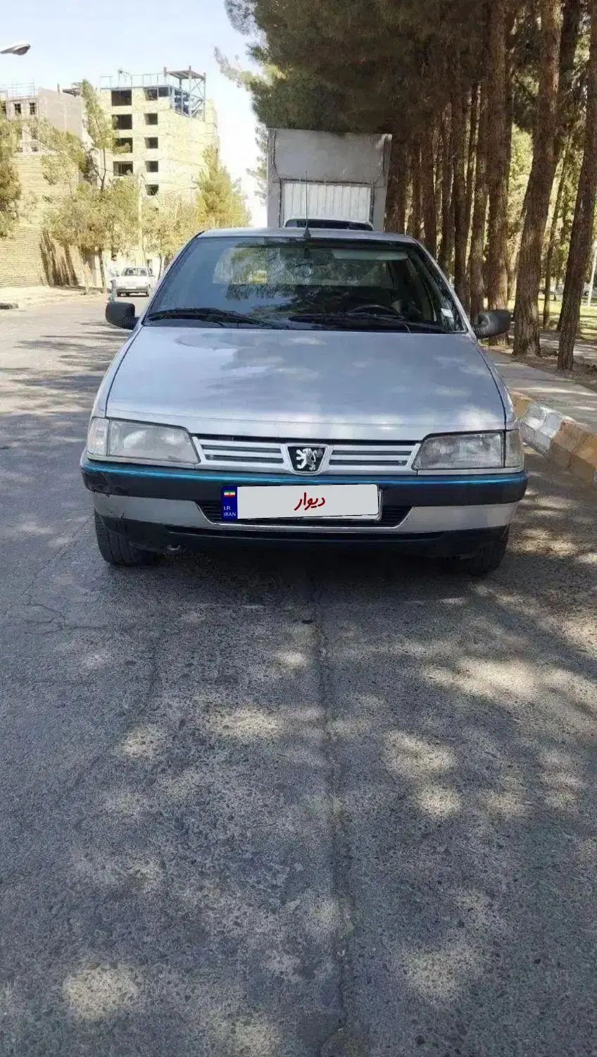 خودرو پژو، 405 آگهی ann_20440706