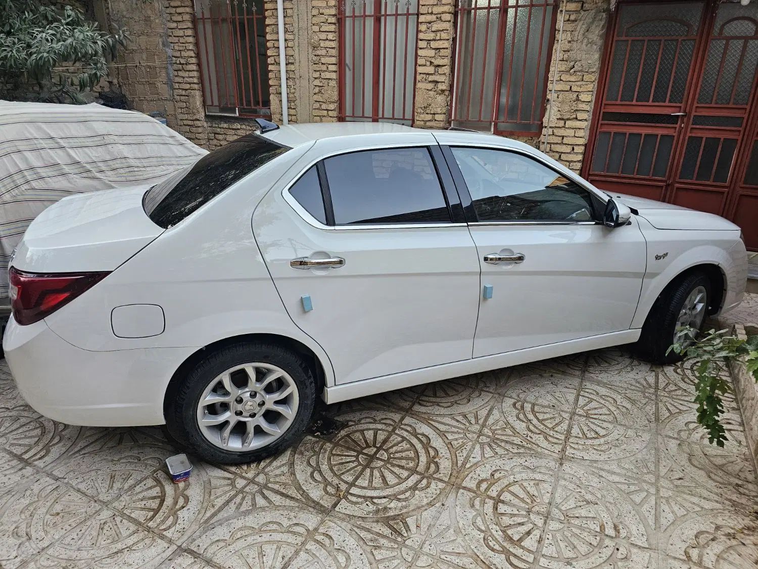 خودرو دنا، پلاس توربو آگهی ann_20440722