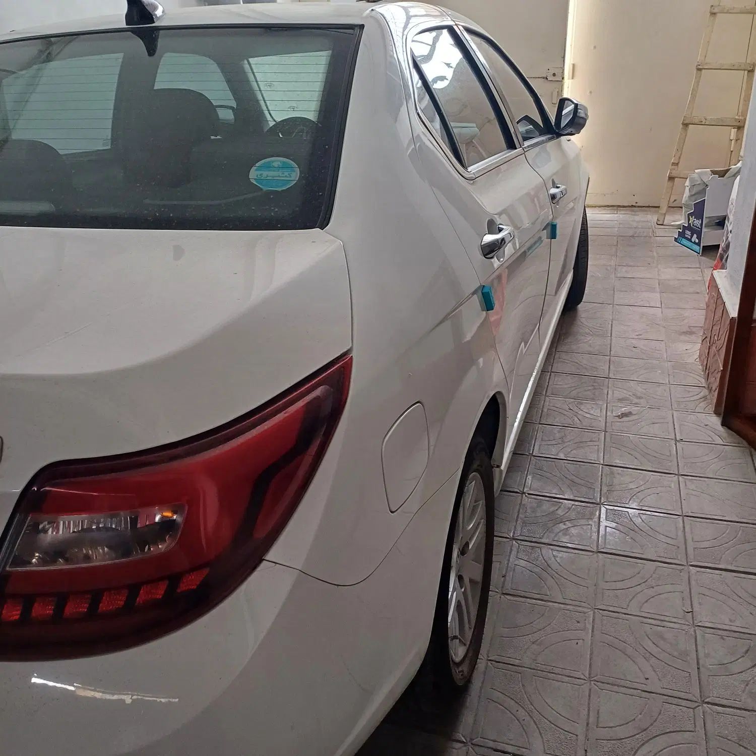 خودرو دنا، پلاس آگهی ann_20440732