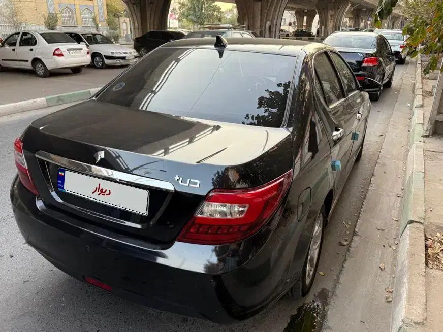 خودرو دنا، پلاس توربو آگهی ann_20440756