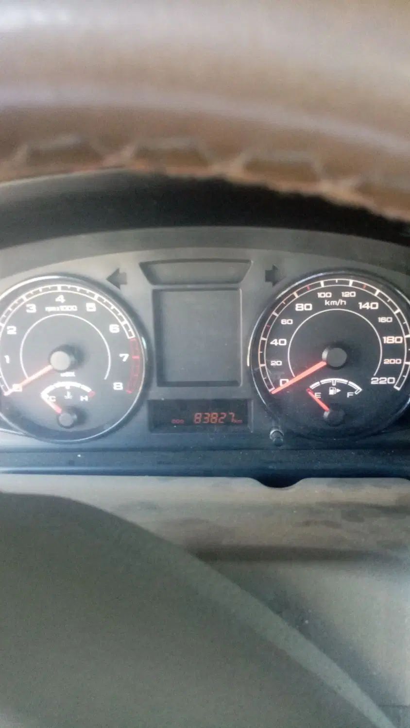 پژو 405 GLX - 1400