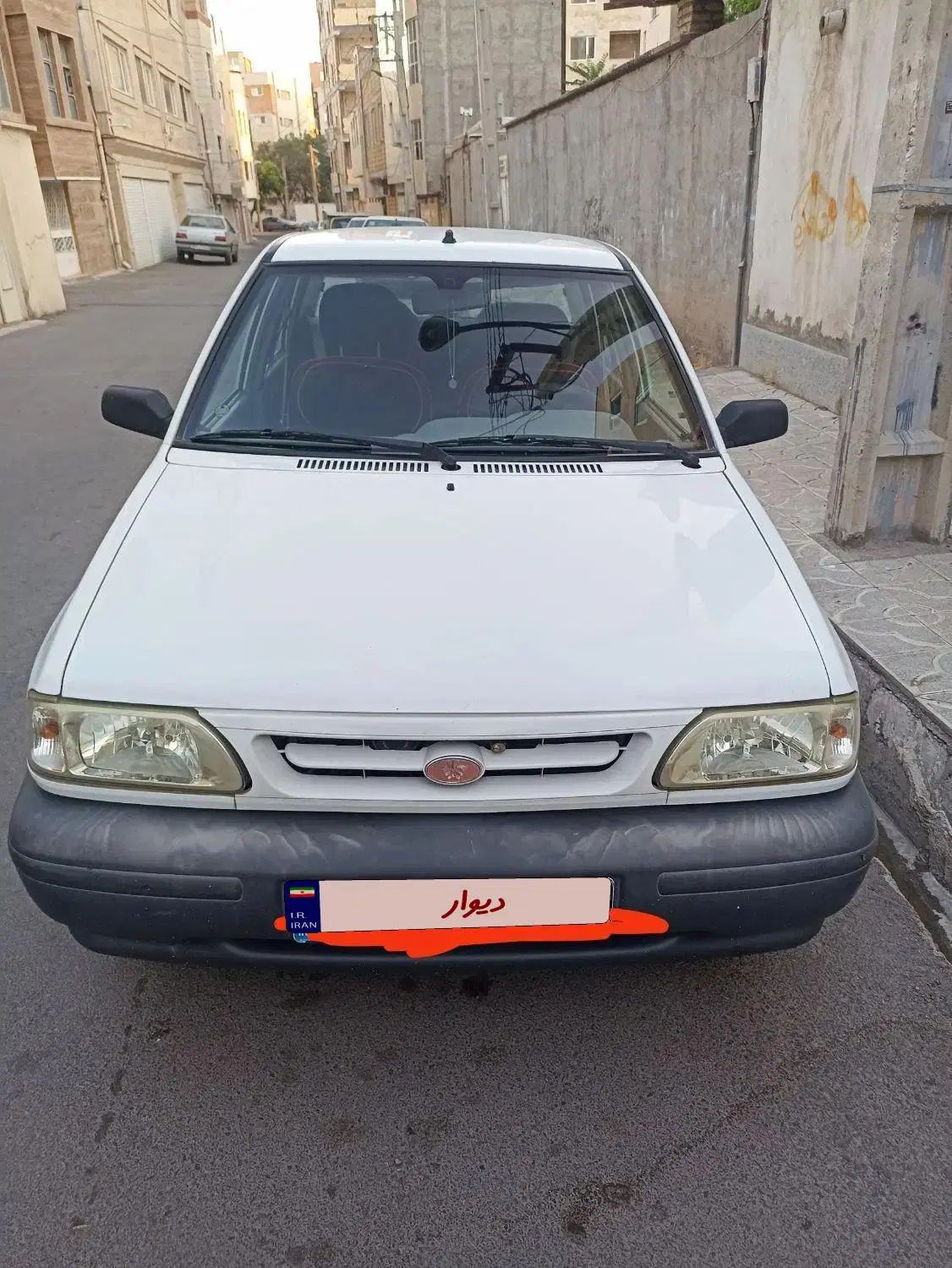خودرو پراید، 131 آگهی ann_20440766