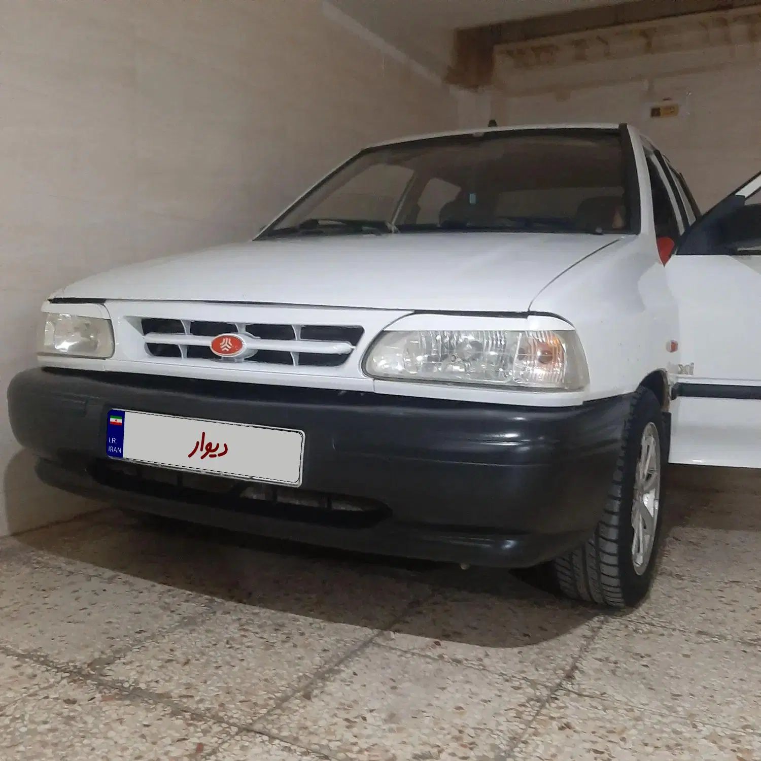 خودرو پراید، صبا آگهی ann_20440778