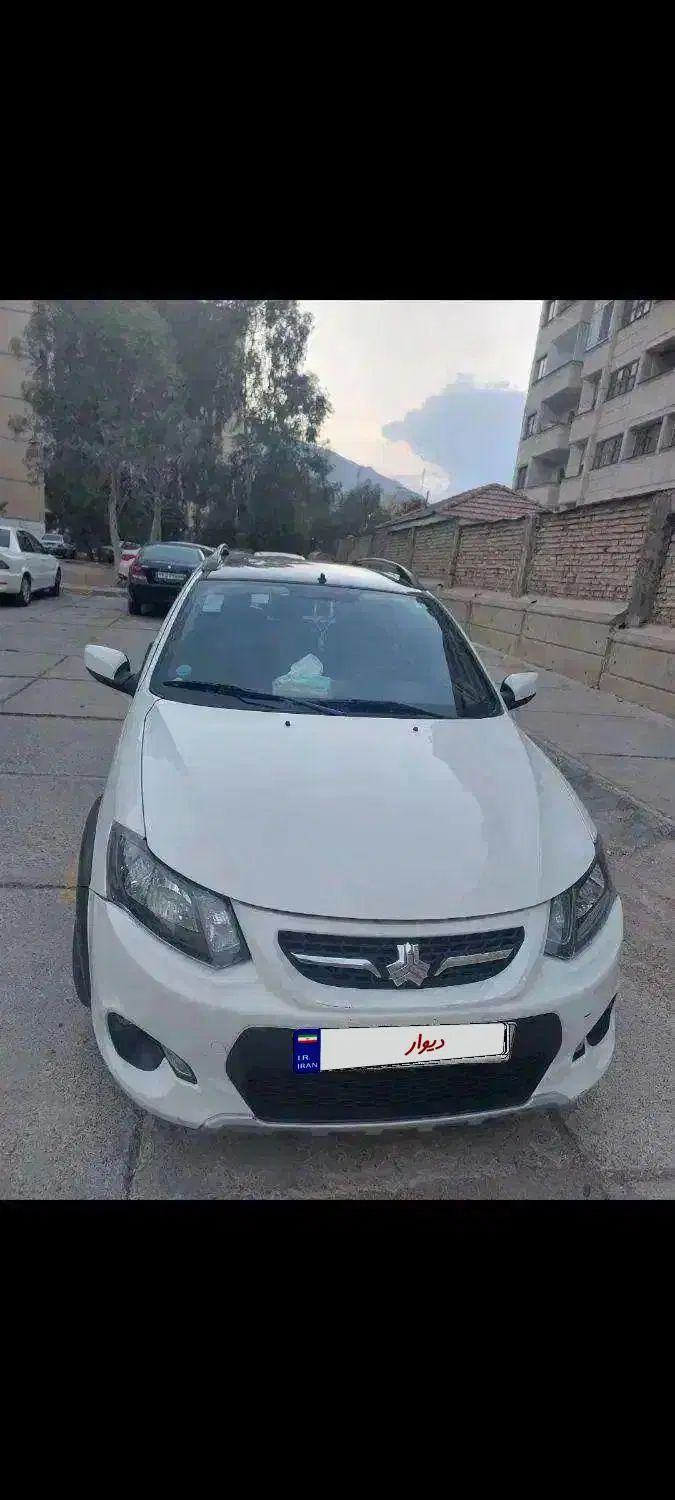 خودرو کوییک، R آگهی ann_20440810