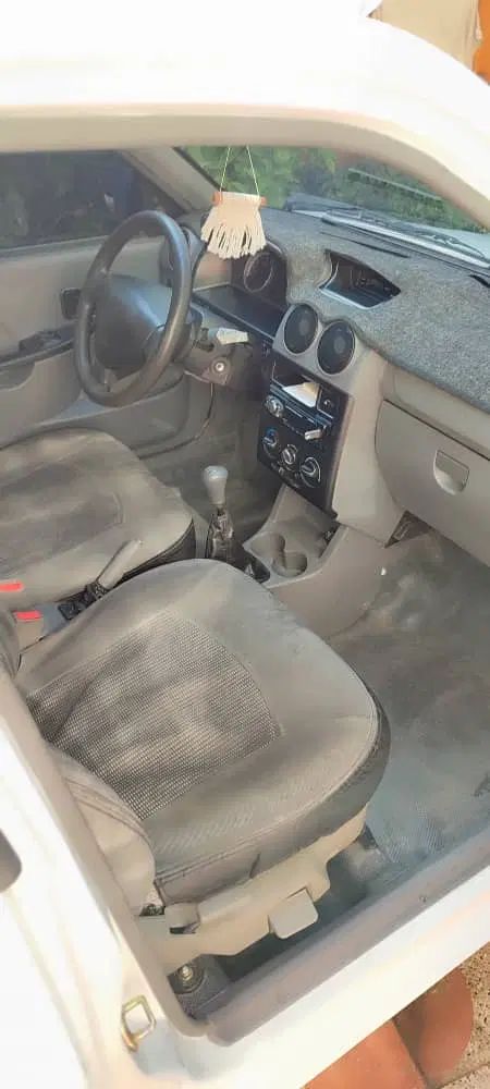 پراید 151 SL - 1400