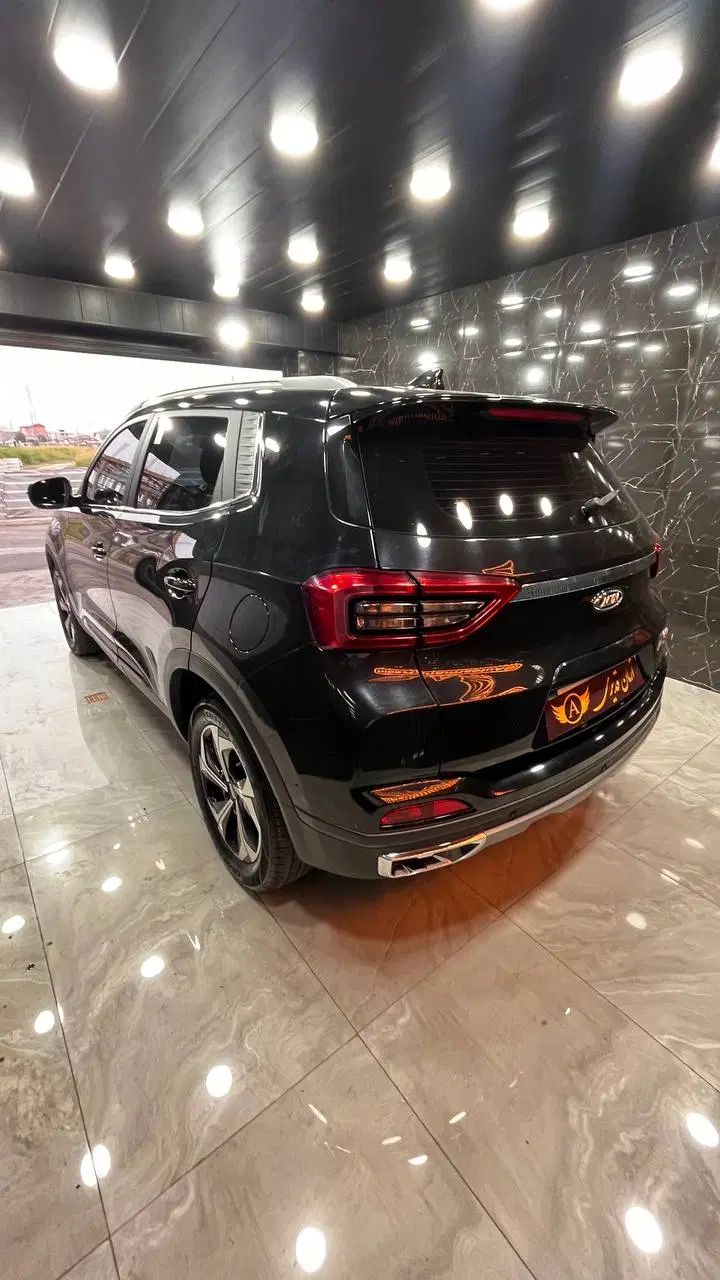 ام وی ام X55 پرو اکسلنت - 1402