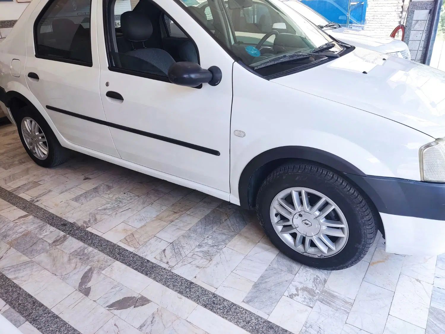 خودرو رنو، تندر 90 آگهی ann_20440876
