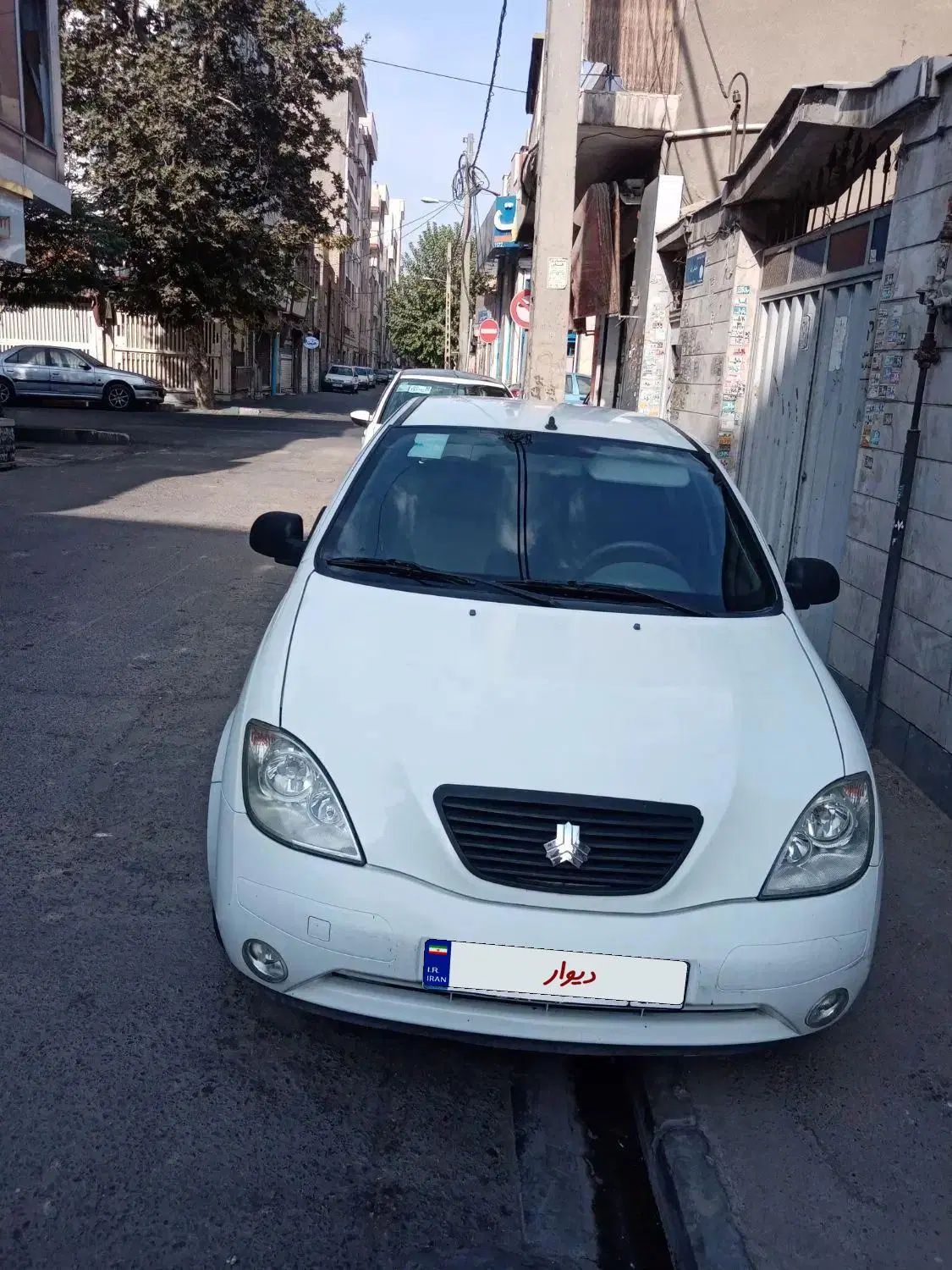 خودرو تیبا، صندوق دار آگهی ann_20440912