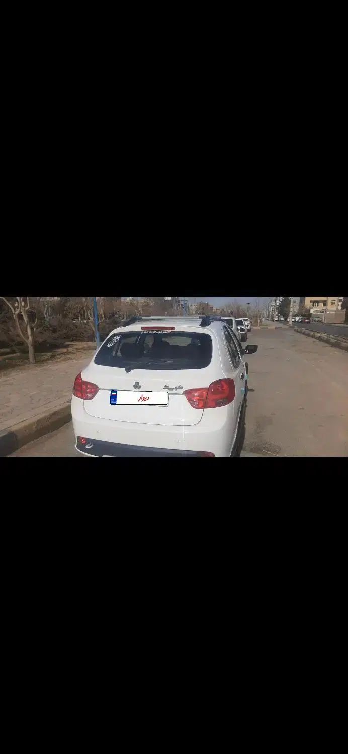 کوییک معمولی دنده‌ای - 1401