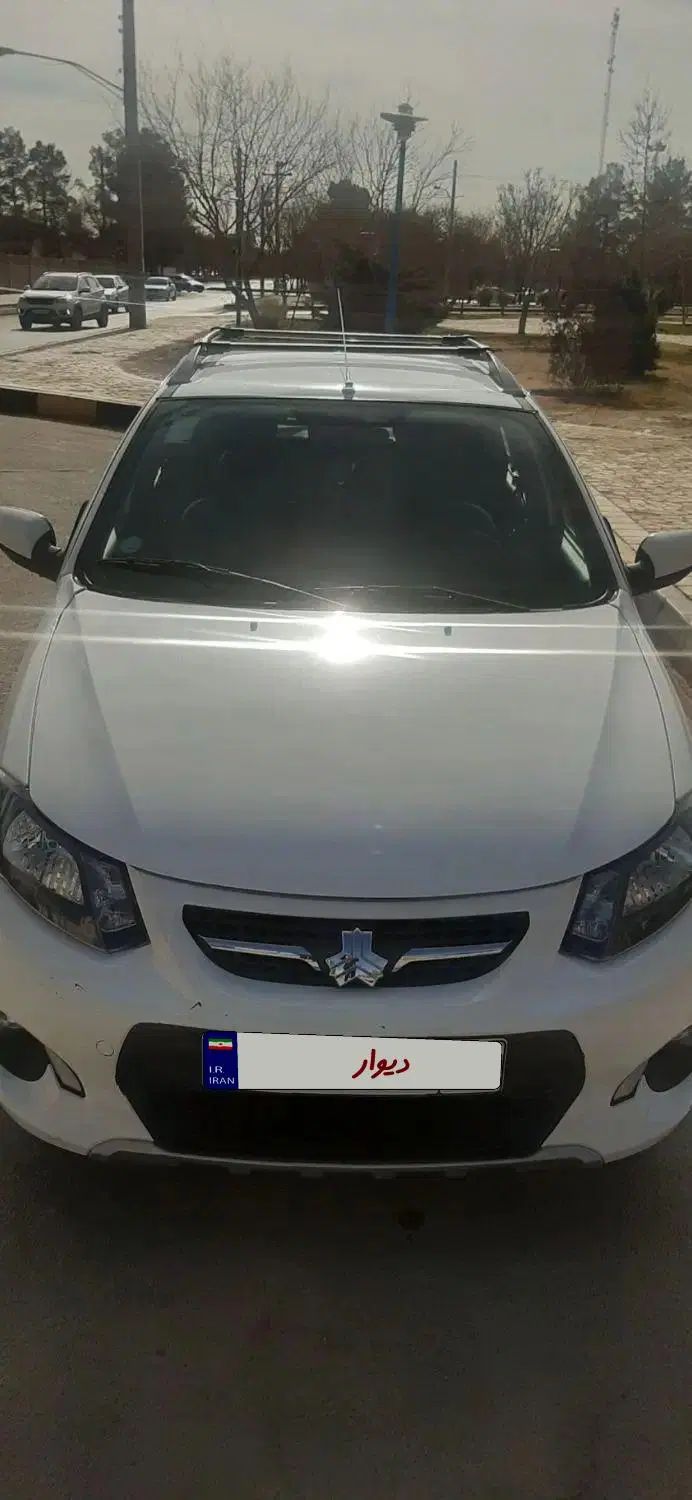 خودرو کوییک، معمولی آگهی ann_20440922