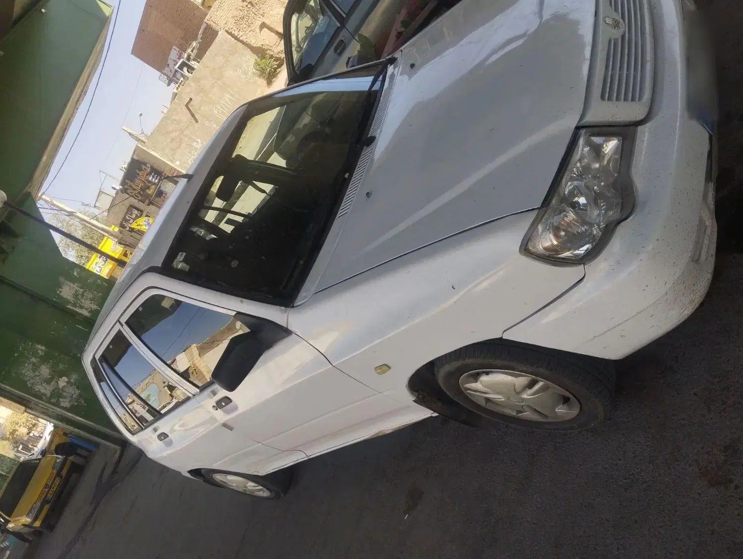 خودرو پراید، 111 آگهی ann_20440947