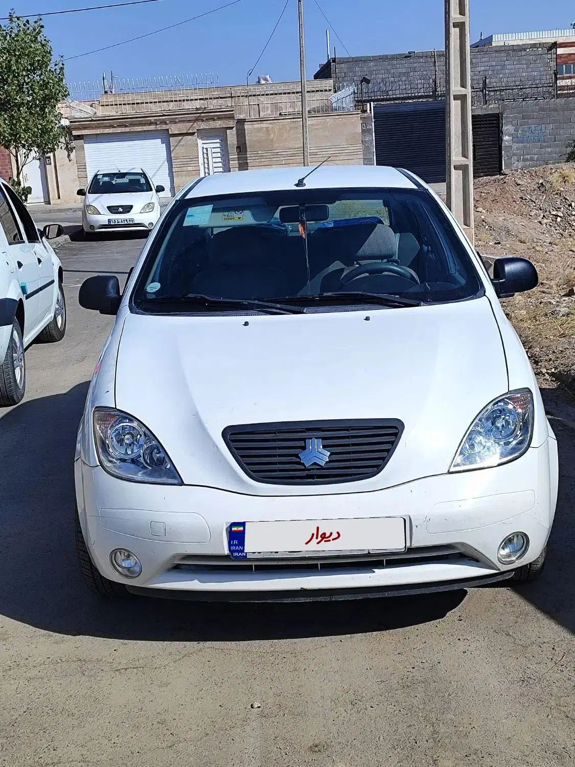 خودرو تیبا، صندوق دار آگهی ann_20440949