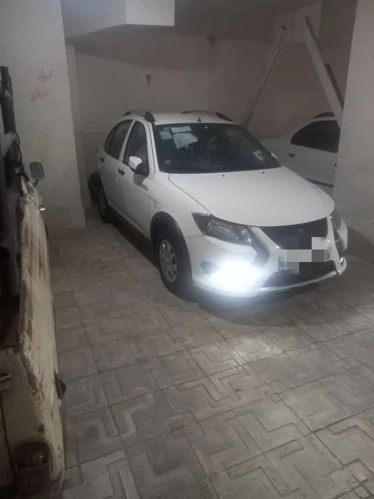 خودرو کوییک، S آگهی ann_20440967