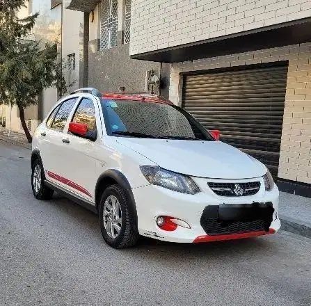 کوییک R دنده‌ای - 1401