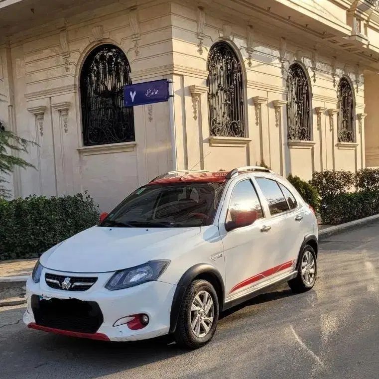 خودرو کوییک، R آگهی ann_20440994