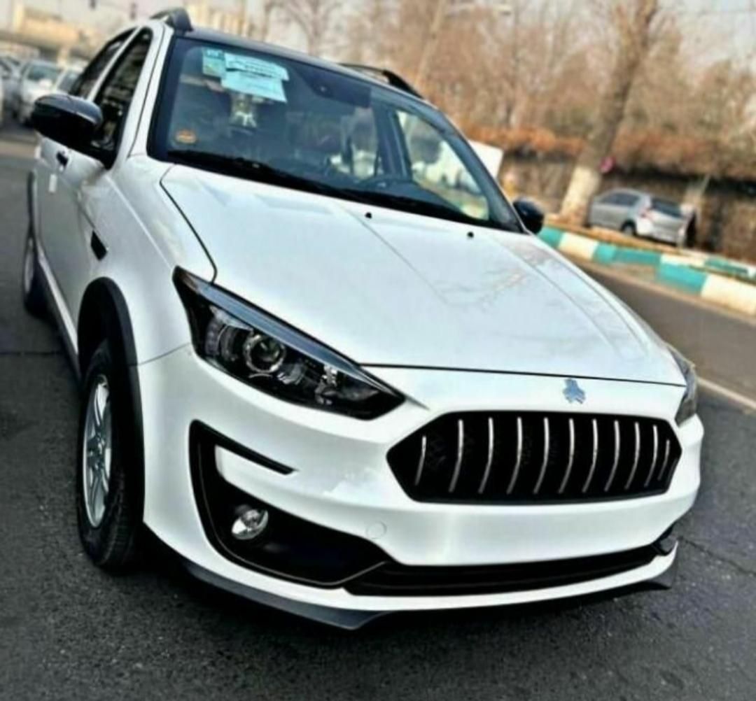 اطلس G دنده ای - 1404