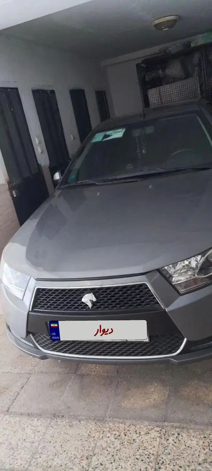 خودرو دنا، معمولی آگهی ann_20441003