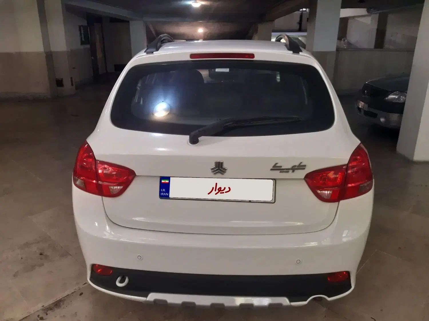 خودرو کوییک، معمولی آگهی ann_20441044