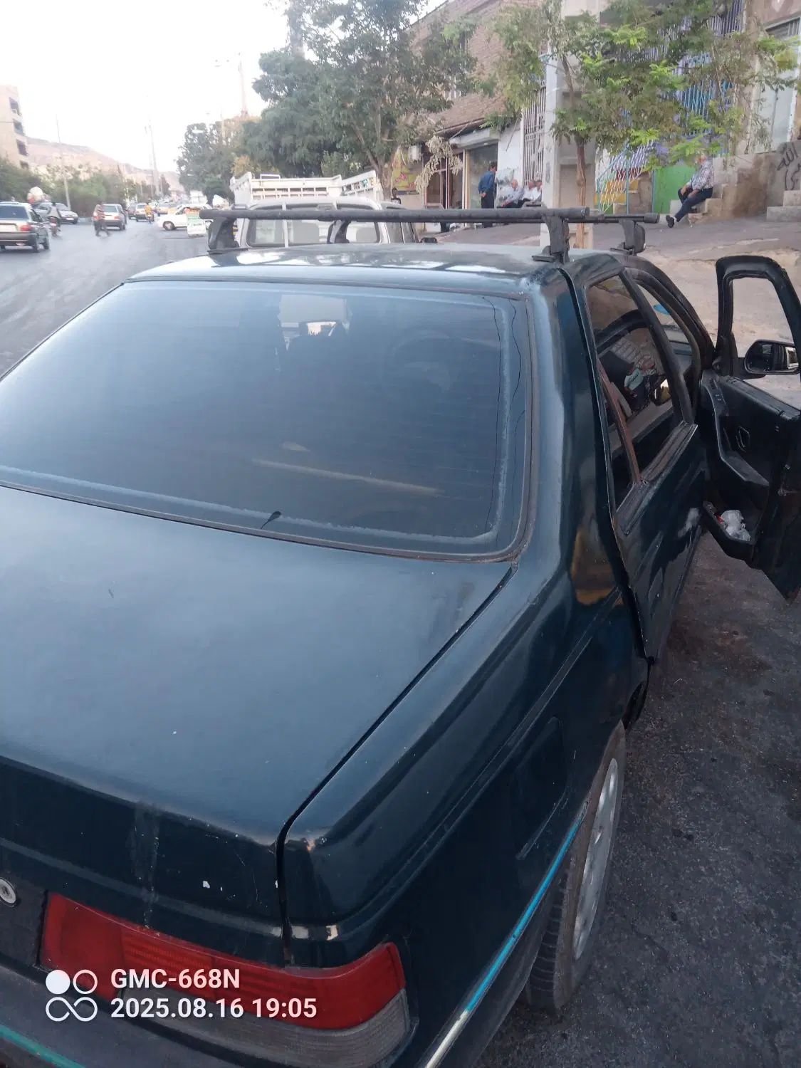 خودرو پژو، آردی آگهی ann_20441046