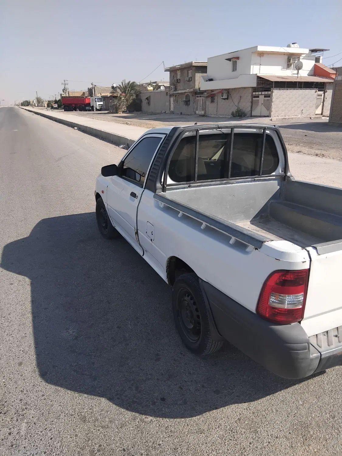 پراید 151 SE - 1397