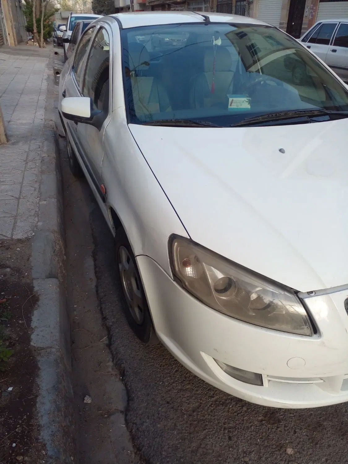 رانا LX TU5 - 1392
