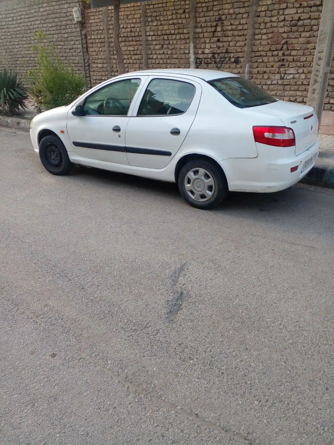 رانا LX TU5 - 1392