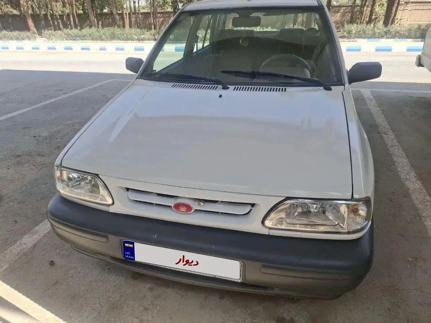 خودرو پراید، صبا آگهی ann_20441116