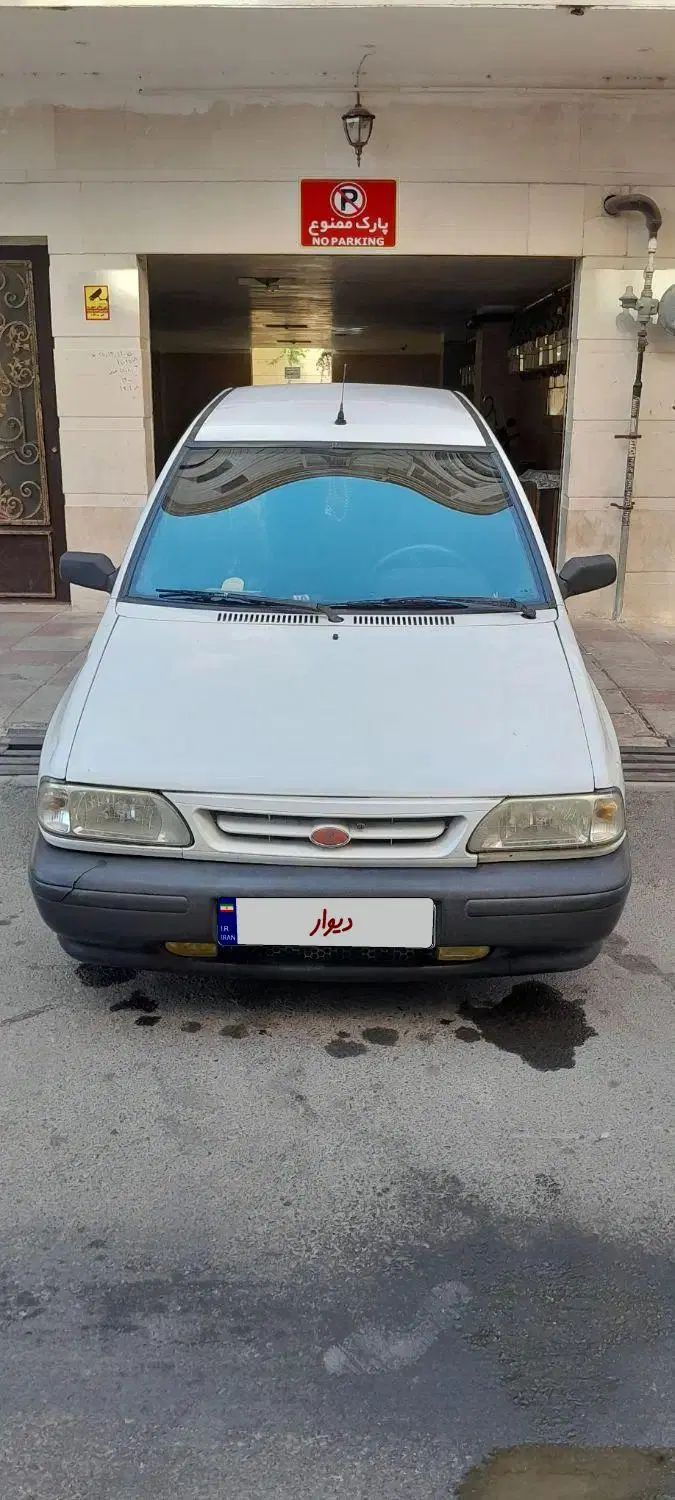 خودرو پراید، صبا آگهی ann_20441118